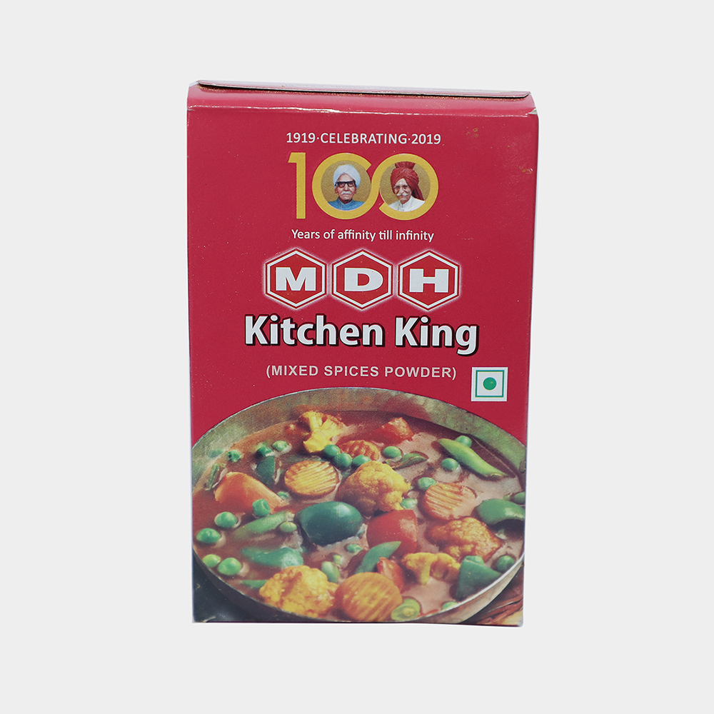 MDH Kitchen King Masala 100g