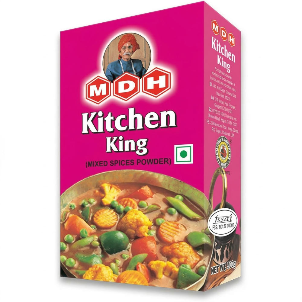 MDH Kitchen King 500gm