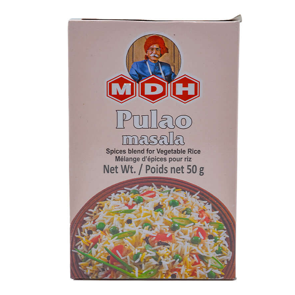 MDH Pulao Masala 50g
