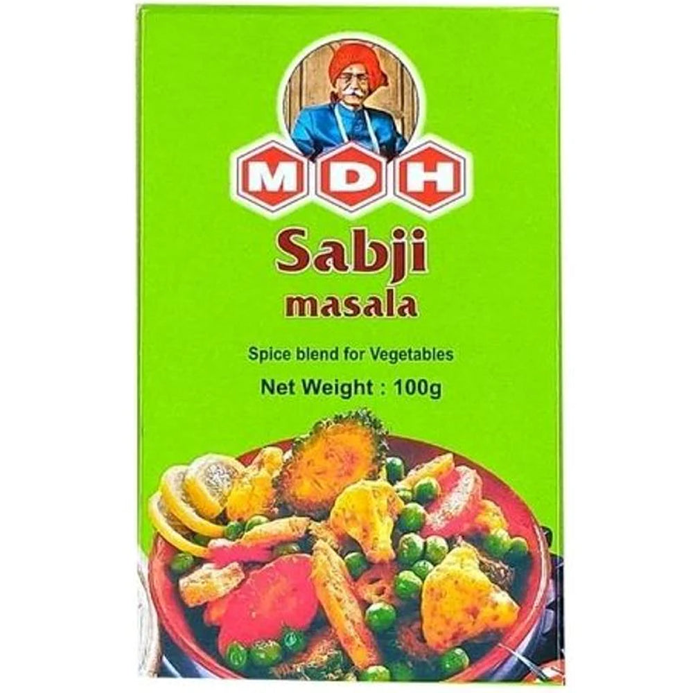 MDH Sabji Masala 100g