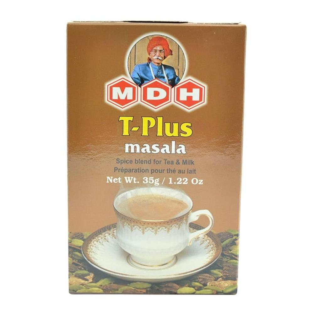 MDH T-Plus (Tea Masala) 35g