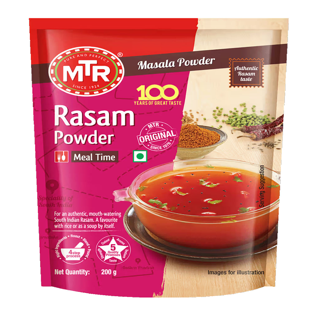 MTR Rasam Powder 200g