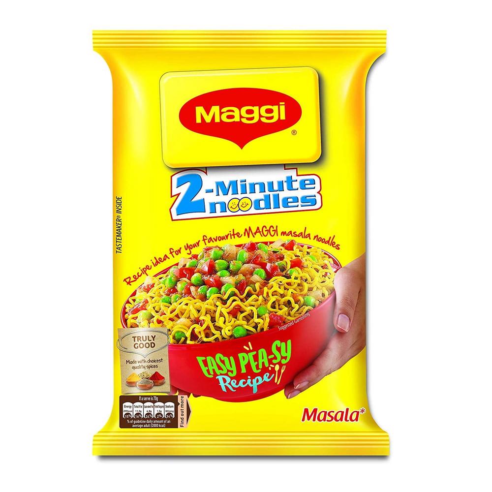 Maggi 70gm