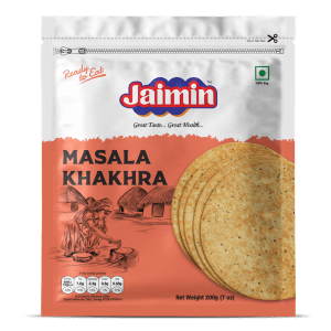 Jaimin Masala Khakhra 200g