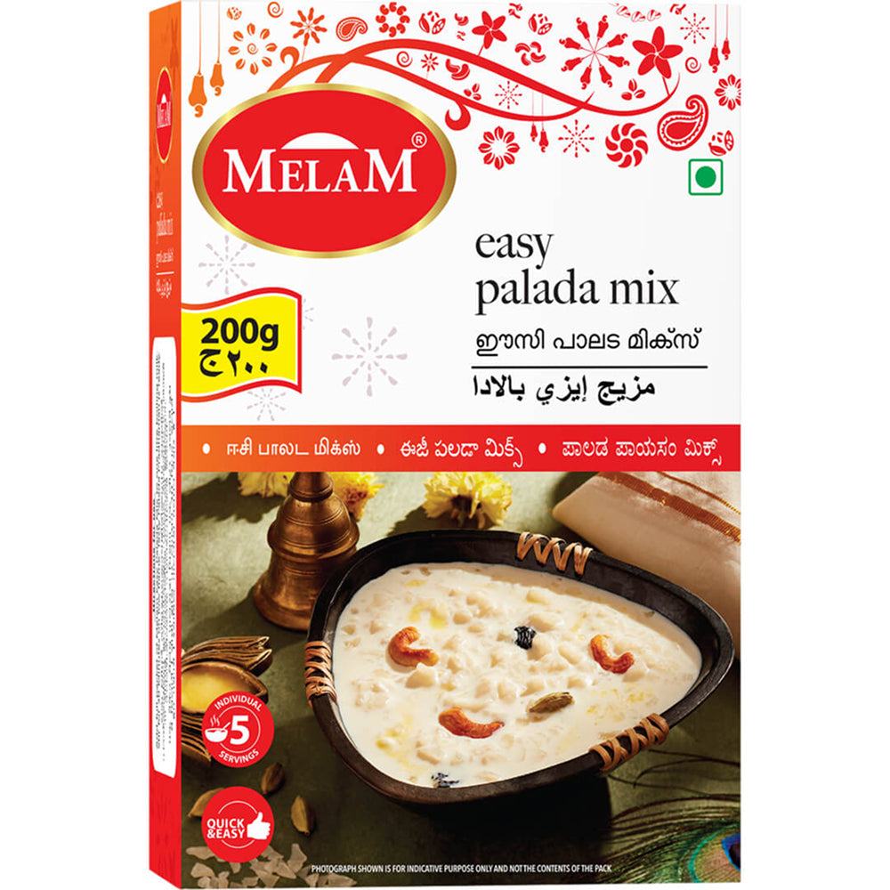 Melam Easy Palada Mix 200g