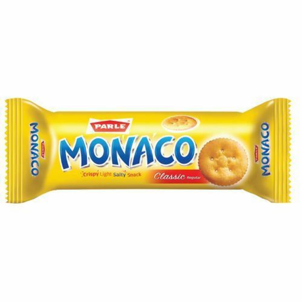 Monaco 63.3g