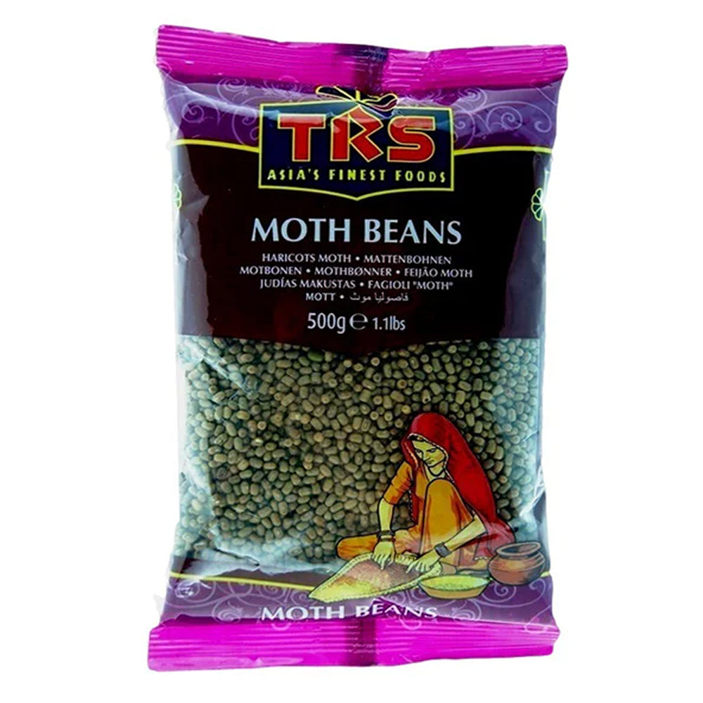 Moth Beans 500g