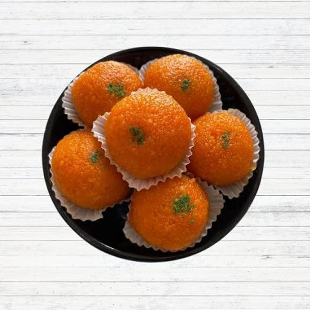 Motichoor Ladoo 400g