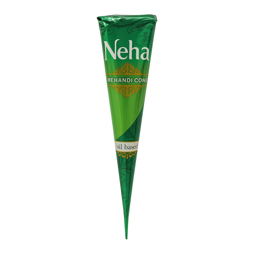 Neha Mehandi Cone