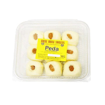 Peda 400gm