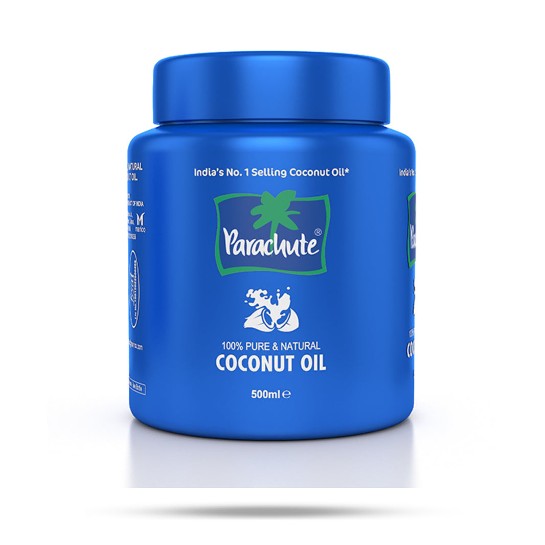 Parachute Coconut Oil 500ml