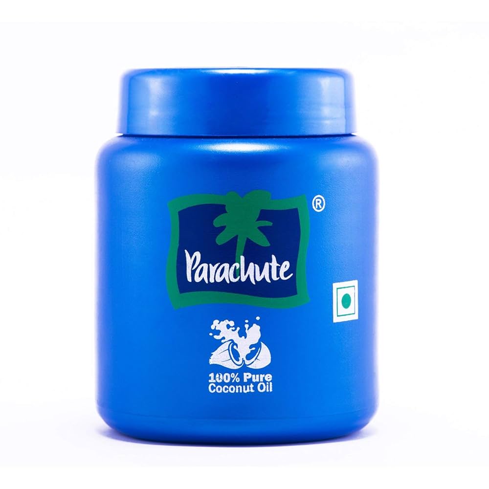 Parachute Coconut Oil 500ml