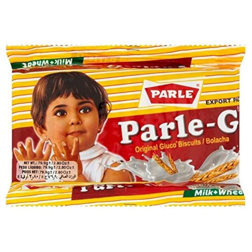 Parle G 79g