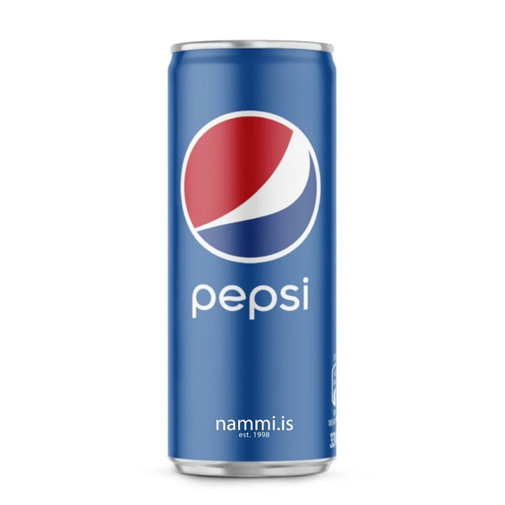 Pepsi 330ml
