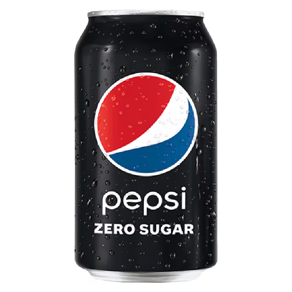 Pepsi Zero Sugar 330ml