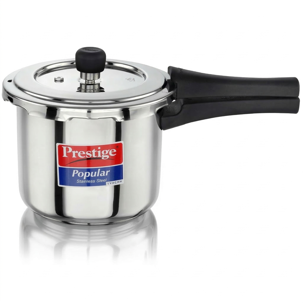 Prestige Popular Pressure Cooker 3 litre