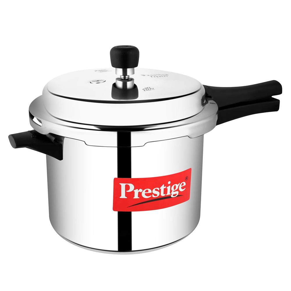 Prestige Popular Pressure Cooker 5litre