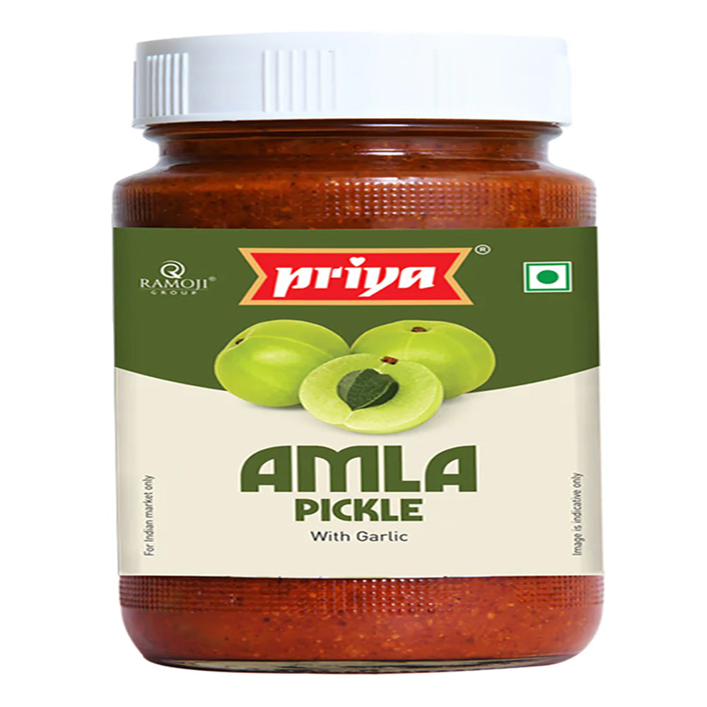 Priya Amla pickle 300g