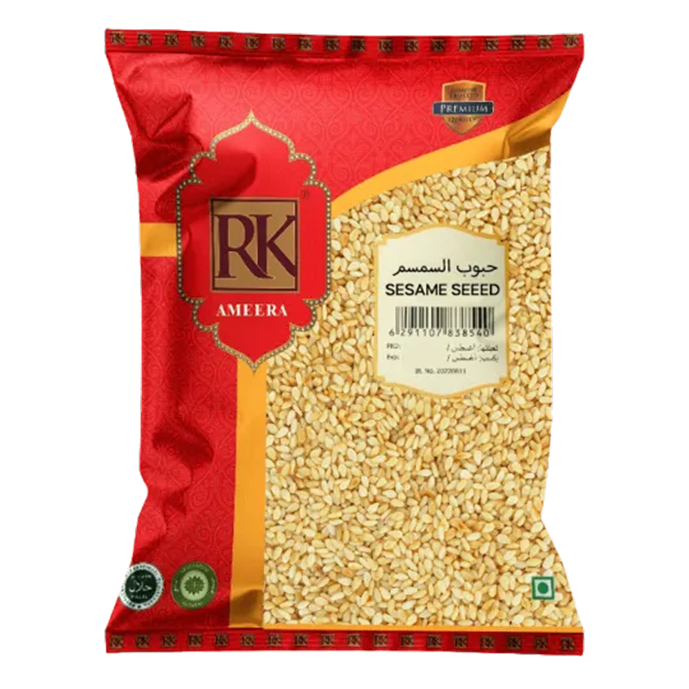 RK Sesame Seeds 100g