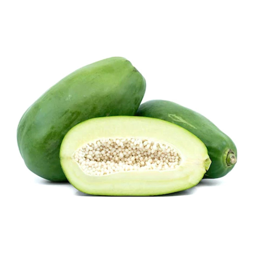 Raw Papaya 1kg