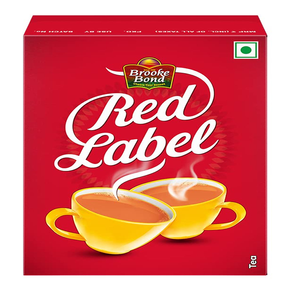 Red label 250gm