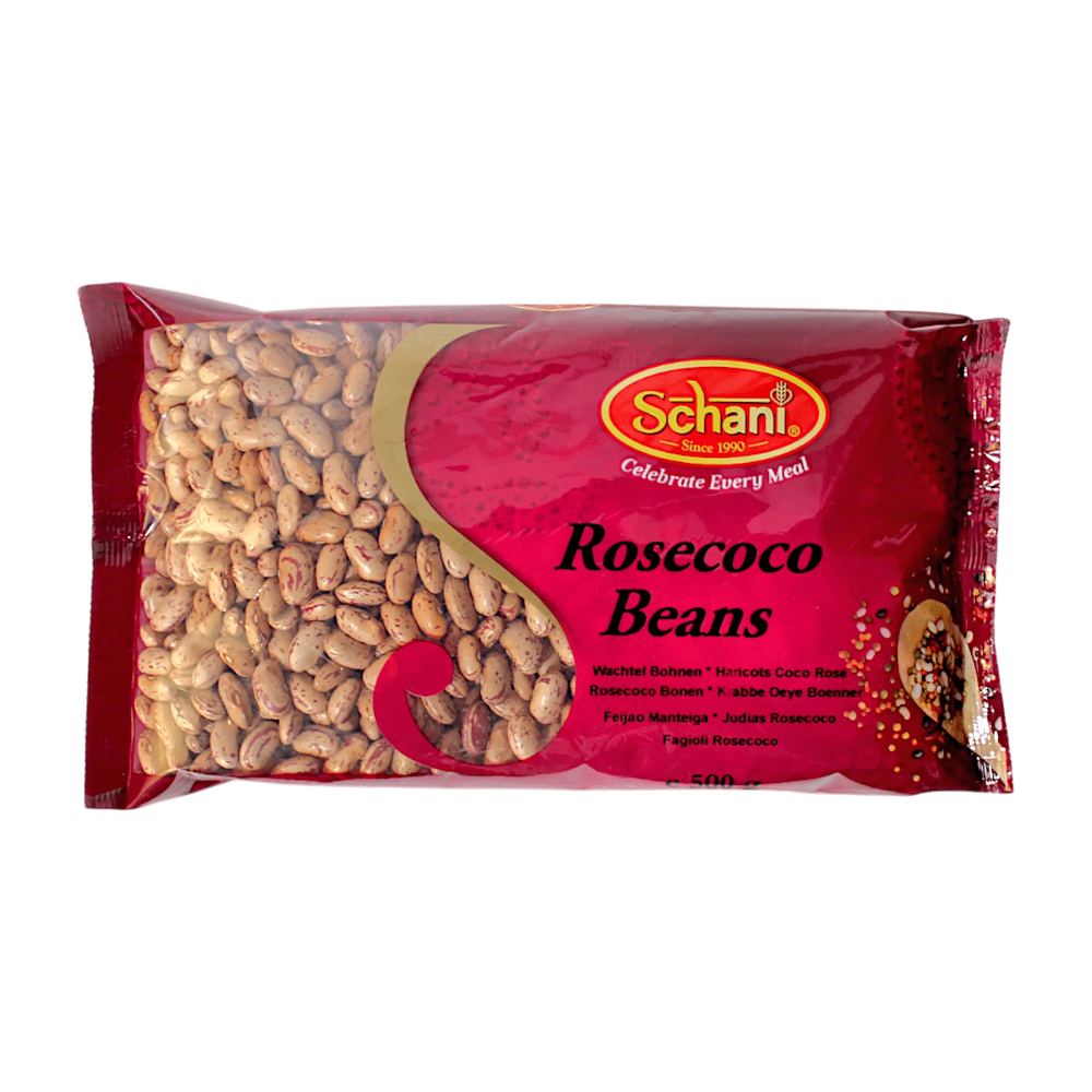 Rosecoco Beans 500g