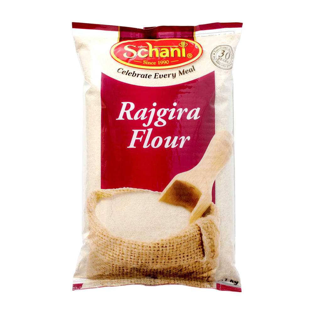 Schani Rajgira Flour 1kg
