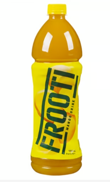Frooti Mango Drink 1L