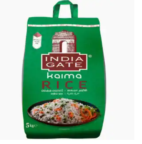 India Gate Kaima Rice 5kg