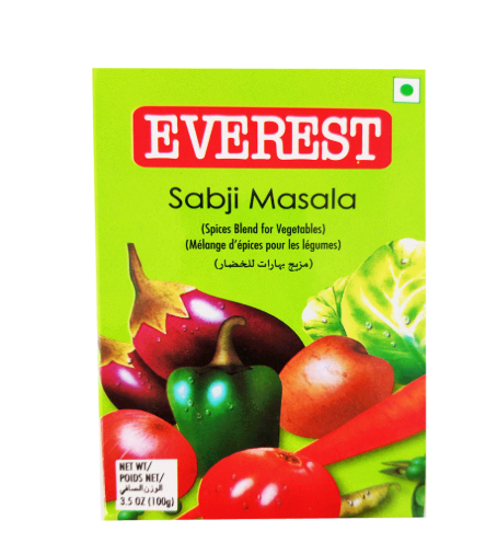 Everest Sabji Masala 100 g