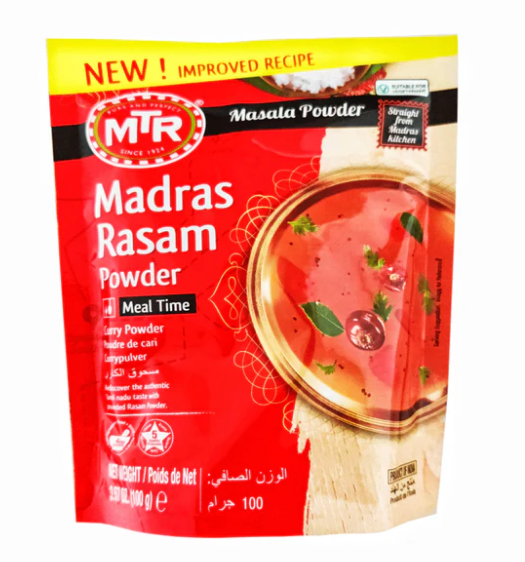 MTR Madras Rasam Powder (100g)