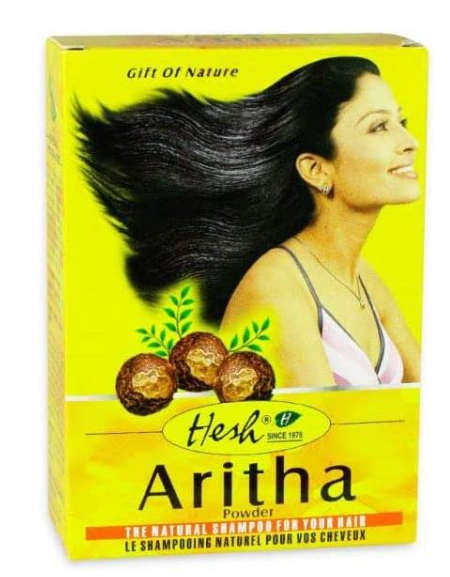 Hesh Aritha Powder 100g