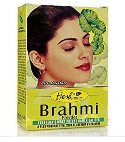 Hesh Brahmi Powder 100g