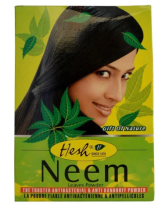 Hesh Neem Powder 100g