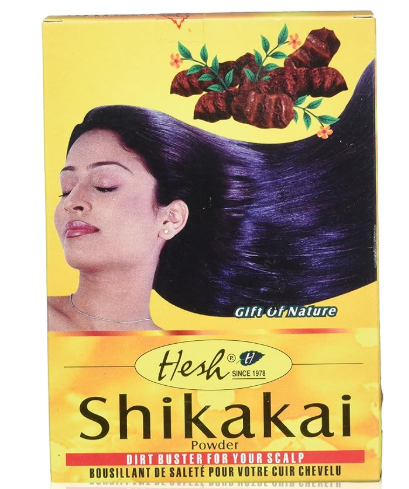 Hesh Shikakai Powder 100g