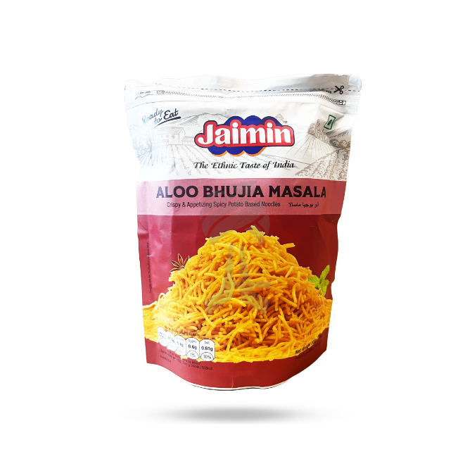 Jaimin Aloo Bhujia Masala 200g