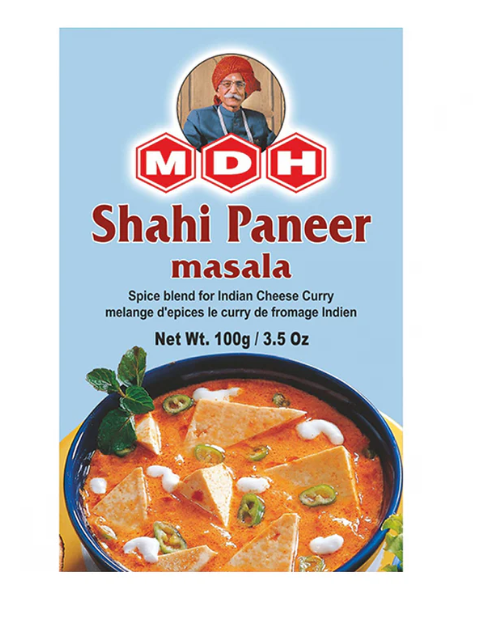 MDH Shahi Paneer Masala 100g