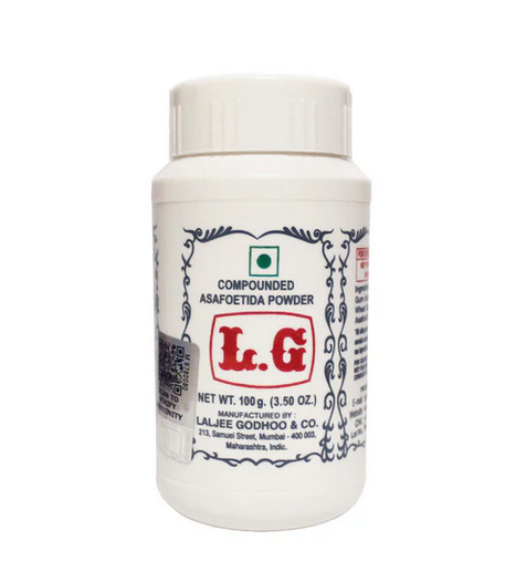 Hing (Asafoetida) 50g