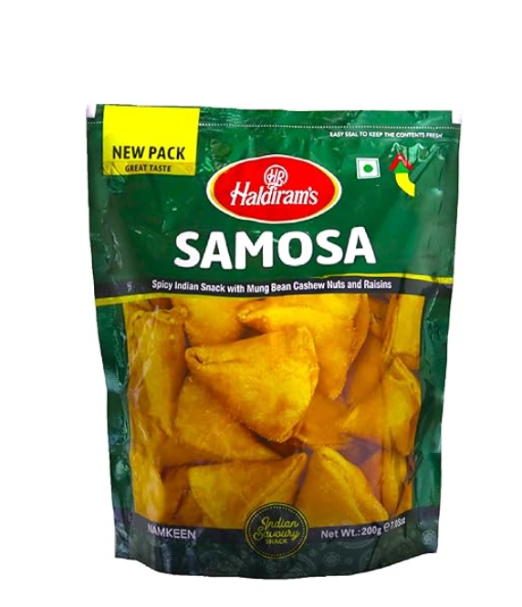 Haldiram's Samosa