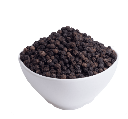 Black Pepper Whole 1kg