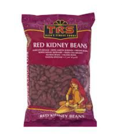 TRS Red Kidney Beans 500g