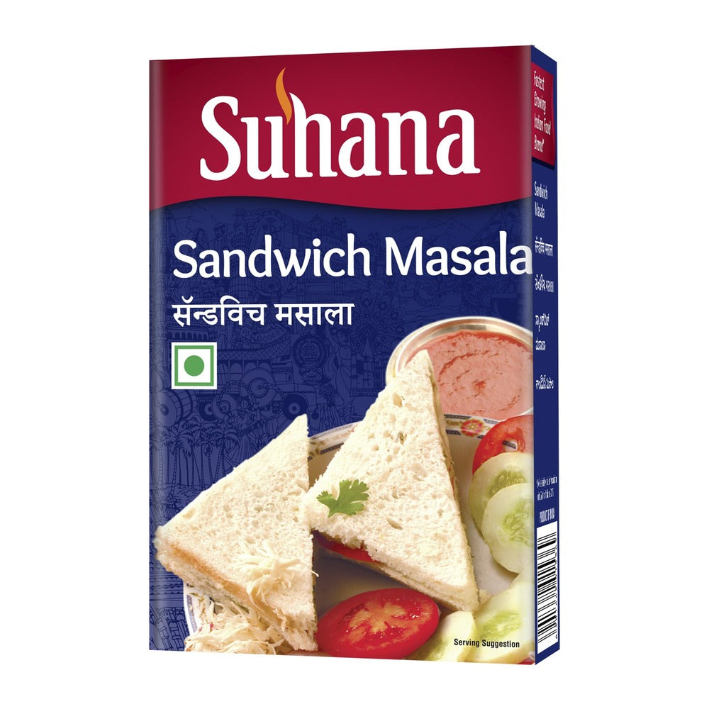 Suhana Sandwich Masala 50g