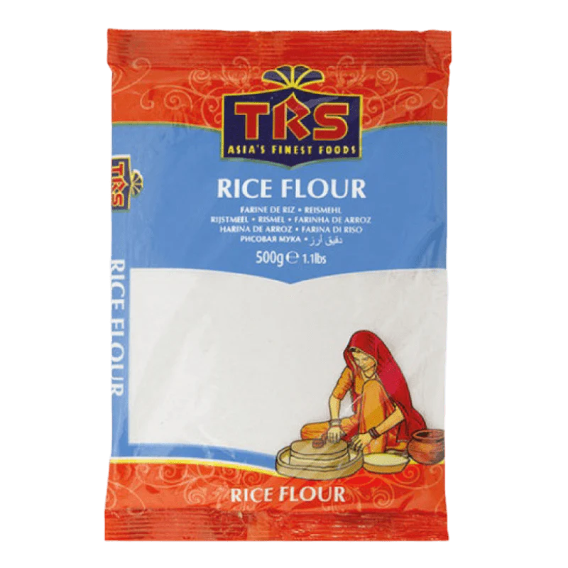 TRS Rice Flour 500g