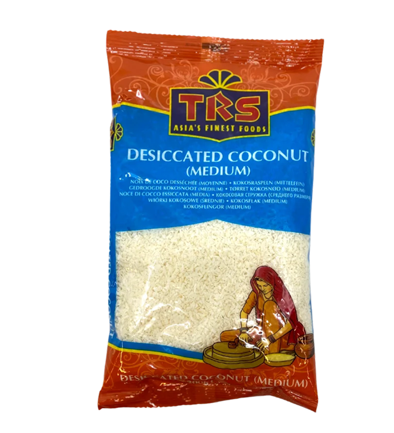 TRS Desiccated Coconut 300g