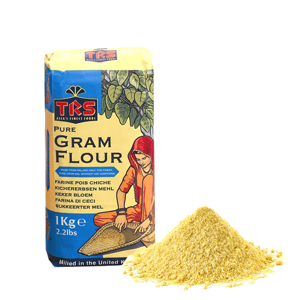 TRS Gram Flour 1kg