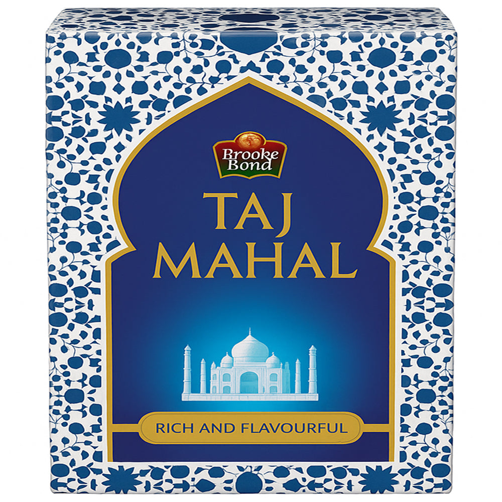 Taj Mahal Tea 250g