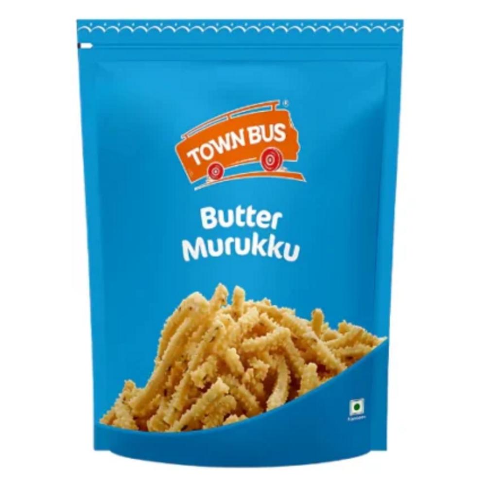 Townbus Butter Murukku 170g