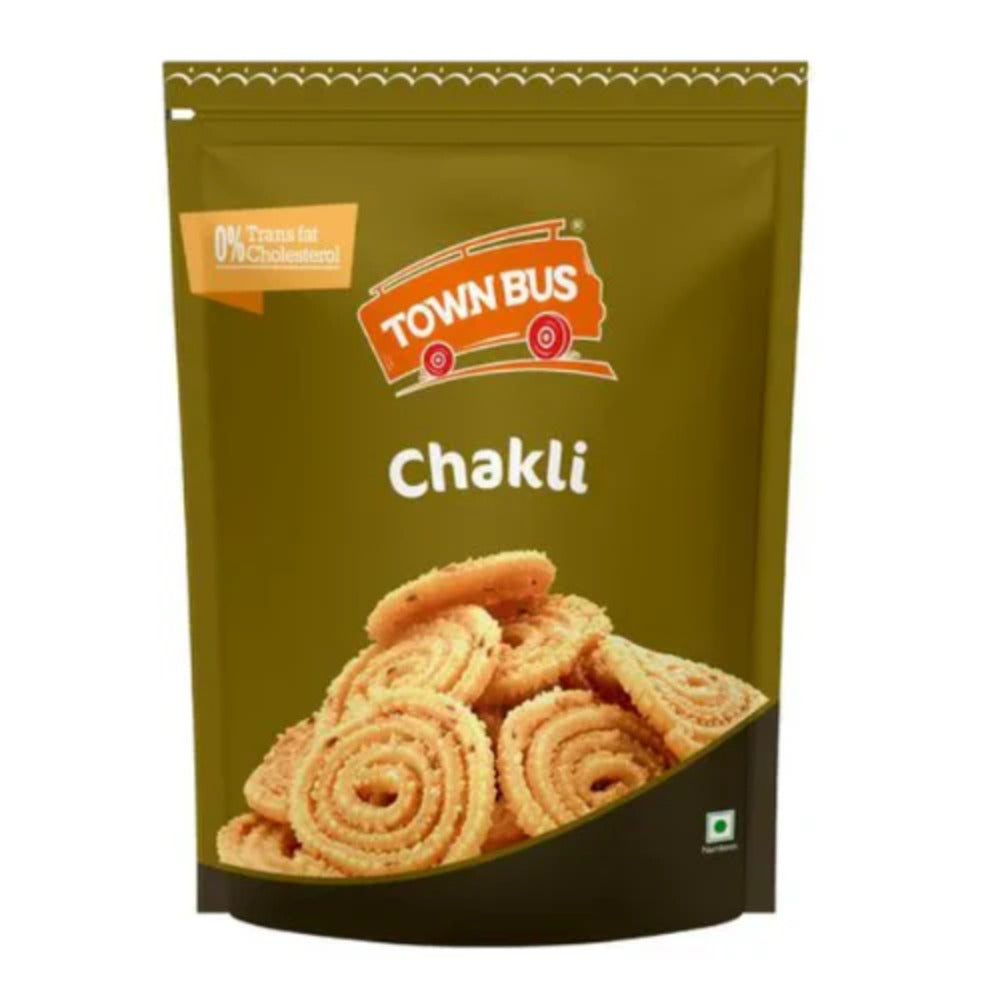 Townbus Chakli Murukku 170g