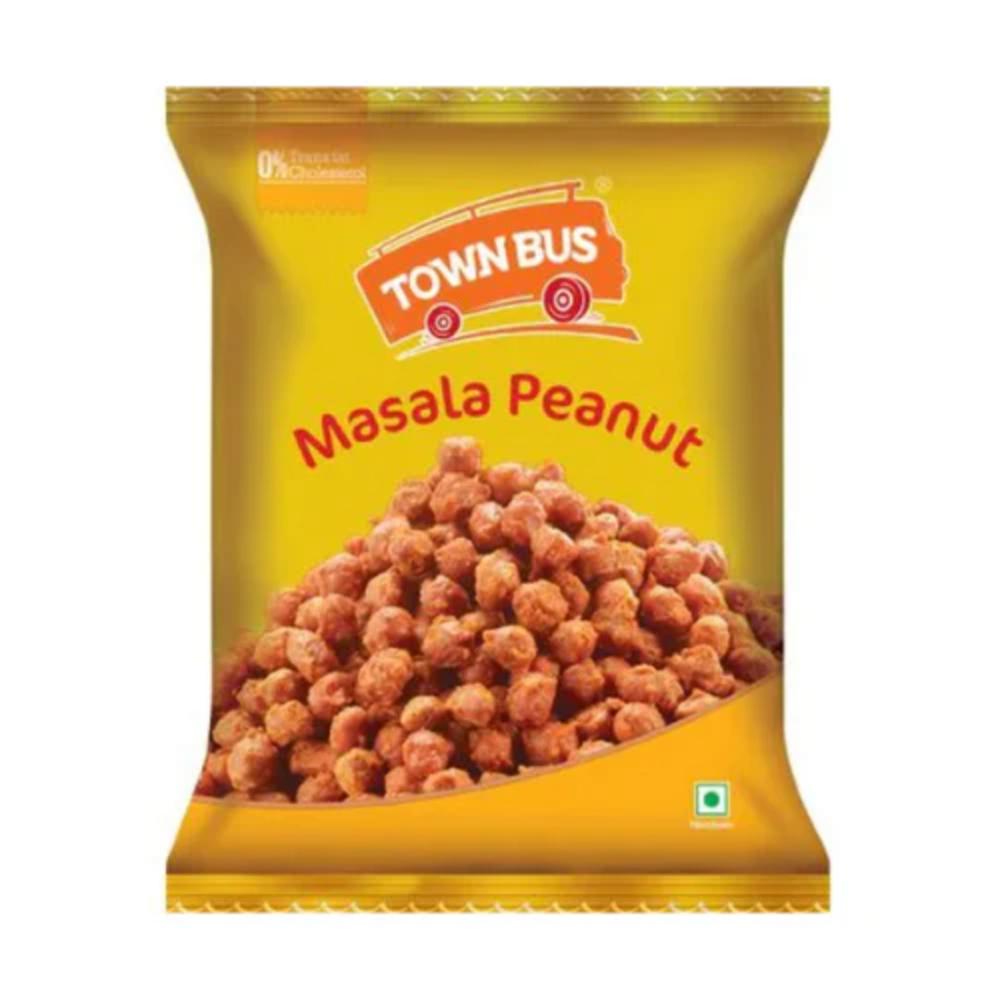 Townbus Masala Peanut 170g