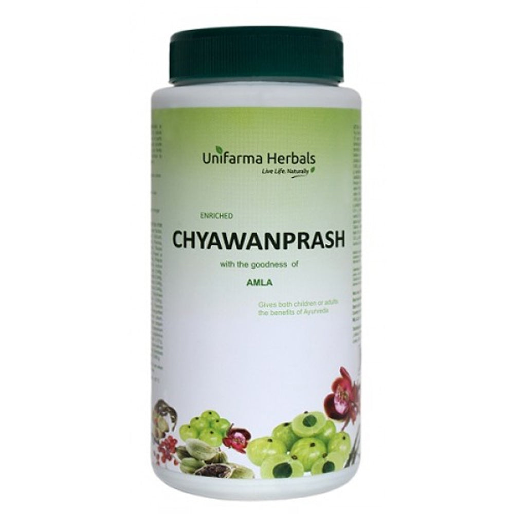 Unifarma Herbals Chawanprash 500g